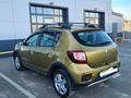 Renault Sandero Stepway 2017 года за 6 000 000 тг. в Уральск – фото 4