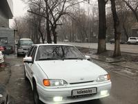 ВАЗ (Lada) 2114 2010 годаүшін1 500 000 тг. в Алматы