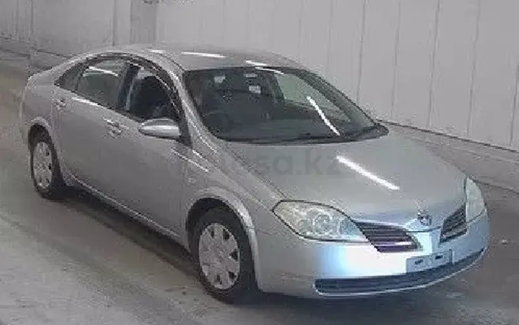 Nissan Primera 2001 годаүшін365 000 тг. в Караганда