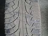 285/60 R18 NOKIAN HAKKAPELIITTA SPORT UTILITY 5 ШИП 116T за 40 000 тг. в Алматы