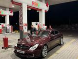 Mercedes-Benz CLS 55 AMG 2006 годаүшін7 600 000 тг. в Алматы