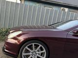 Mercedes-Benz CLS 55 AMG 2006 годаүшін7 600 000 тг. в Алматы – фото 4