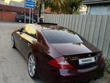 Mercedes-Benz CLS 55 AMG 2006 годаүшін7 600 000 тг. в Алматы – фото 2