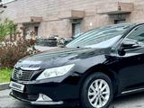 Toyota Camry 2012 года за 9 200 000 тг. в Алматы – фото 2