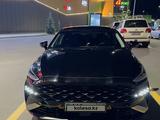 Kia K8 2021 года за 17 000 000 тг. в Алматы