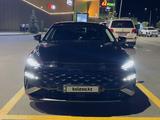 Kia K8 2021 года за 17 000 000 тг. в Алматы – фото 4
