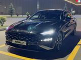 Kia K8 2021 года за 17 000 000 тг. в Алматы – фото 5