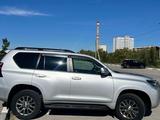 Toyota Land Cruiser Prado 2019 годаүшін18 300 000 тг. в Костанай – фото 3