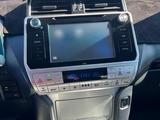 Toyota Land Cruiser Prado 2019 годаүшін18 300 000 тг. в Костанай – фото 4