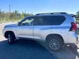 Toyota Land Cruiser Prado 2019 годаүшін18 300 000 тг. в Костанай – фото 5