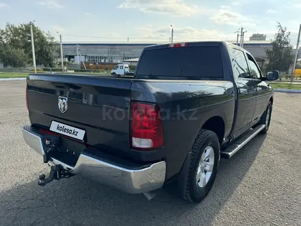 Dodge RAM 2020 года за 19 500 000 тг. в Костанай – фото 15