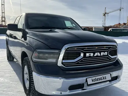 Dodge RAM 2020 года за 25 500 000 тг. в Костанай – фото 8