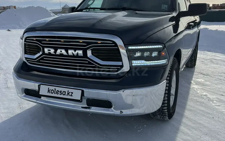 Dodge RAM 2020 года за 25 500 000 тг. в Костанай