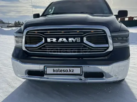 Dodge RAM 2020 года за 25 500 000 тг. в Костанай – фото 11