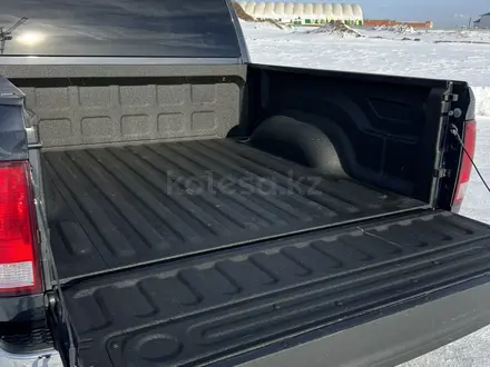 Dodge RAM 2020 года за 25 500 000 тг. в Костанай – фото 12