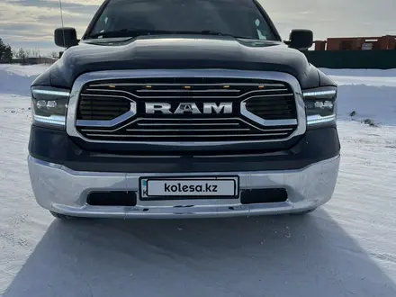 Dodge RAM 2020 года за 25 500 000 тг. в Костанай – фото 33
