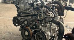 Двигатель 2AZ-FE VVTi мотор 2.4л на Toyota Camry 2AZ/1MZ/2GR/2AR/1GR/3UR2TR за 105 000 тг. в Алматы – фото 3