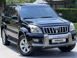 Toyota Land Cruiser Prado 2007 годаfor10 150 000 тг. в Алматы – фото 2