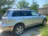 Mitsubishi Outlander 2004 года за 3 500 000 тг. в Шымкент – фото 3