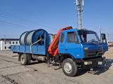 Dongfeng 2010 годаүшін8 000 000 тг. в Кызылорда