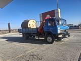 Dongfeng 2010 годаүшін8 000 000 тг. в Кызылорда – фото 2