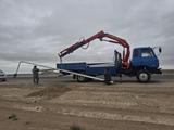 Dongfeng 2010 годаүшін8 000 000 тг. в Кызылорда – фото 5