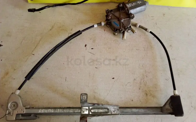 Стекло подъемник передний правый за 20 000 тг. в Тараз