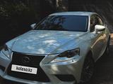 Lexus IS 250 2014 годаүшін12 200 000 тг. в Караганда