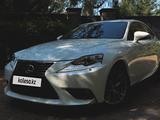 Lexus IS 250 2014 годаүшін12 200 000 тг. в Караганда – фото 4