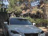 Lexus IS 250 2014 годаүшін12 200 000 тг. в Караганда – фото 5