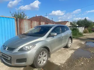 Mazda CX-7, 2006