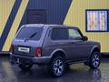 ВАЗ (Lada) Lada 2121 2020 годаүшін4 400 000 тг. в Караганда – фото 4