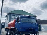 КамАЗ  54115 2017 года за 17 000 000 тг. в Атырау