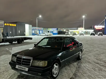 Mercedes-Benz 190 1991 года за 1 050 000 тг. в Кызылорда – фото 6