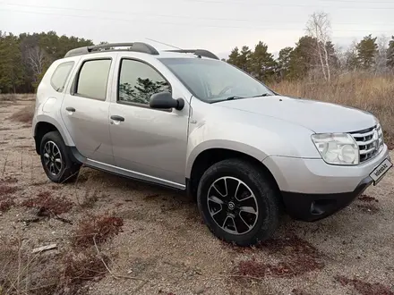 Renault Duster 2013 года за 5 900 000 тг. в Кокшетау – фото 8