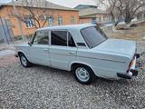 ВАЗ (Lada) 2106 1987 годаүшін600 000 тг. в Туркестан – фото 2