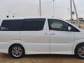 Toyota Alphard 2005 года за 7 700 000 тг. в Жанаозен – фото 5