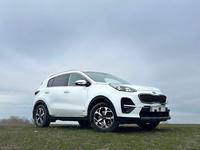 Kia Sportage 2019 годаүшін11 555 555 тг. в Уральск