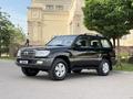 Toyota Land Cruiser 2006 года за 12 800 000 тг. в Алматы – фото 10