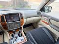 Toyota Land Cruiser 2006 года за 12 800 000 тг. в Алматы – фото 15