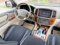 Toyota Land Cruiser 2006 года за 12 800 000 тг. в Алматы – фото 16