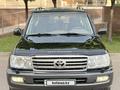 Toyota Land Cruiser 2006 года за 12 800 000 тг. в Алматы – фото 4