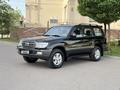 Toyota Land Cruiser 2006 года за 12 800 000 тг. в Алматы – фото 6