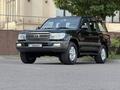 Toyota Land Cruiser 2006 года за 12 800 000 тг. в Алматы – фото 9