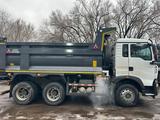 Howo  T5G 2025 года за 6 500 000 тг. в Актобе – фото 2