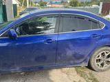 Mazda 6 2008 года за 2 600 000 тг. в Алтай