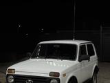ВАЗ (Lada) Lada 2121 1993 годаүшін1 100 000 тг. в Туркестан – фото 3
