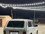 ВАЗ (Lada) Lada 2121 1993 годаүшін1 100 000 тг. в Туркестан – фото 2