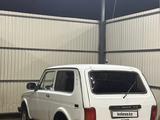 ВАЗ (Lada) Lada 2121 1993 годаүшін1 100 000 тг. в Туркестан – фото 5