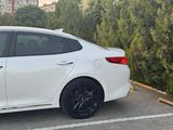 Kia Optima 2016 года за 5 000 000 тг. в Актау – фото 4